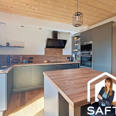 Maison 6 pièces 338000 €