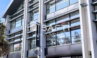 Bureau 1 Pièce 43 m² à vendre à Soissons (02200)