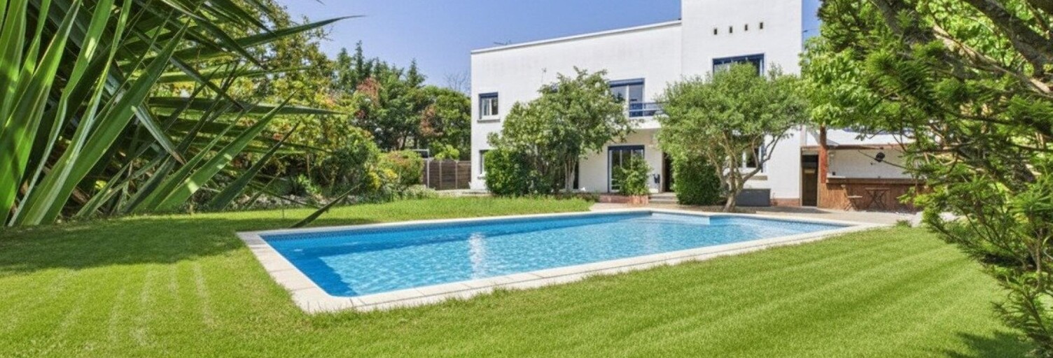 Maison 8 Pièces 220 m² à vendre à Cugnaux (31270)