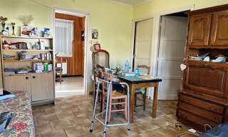 Maison 4 Pièces 80 m² à vendre à Liévin (62800)