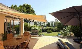 Maison 7 Pièces 185 m² à vendre à Bouliac (33270)