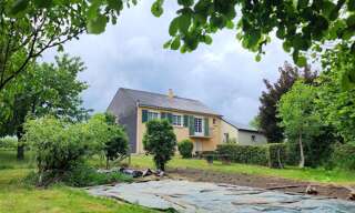 Maison 7 Pièces 160 m² à vendre à Moisdon-la-Rivière (44520)