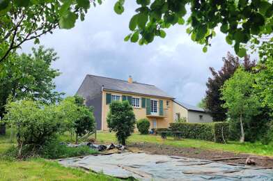 Maison 7 pièces 200000 €