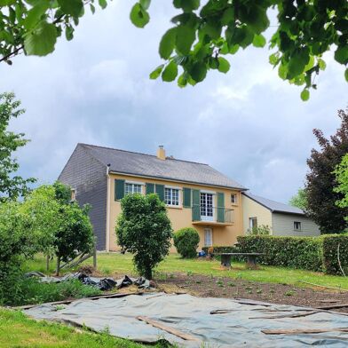 Maison 7 pièces 200000 €