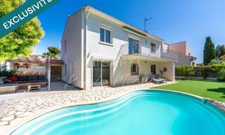 Maison 7 Pièces 150 m² à vendre à Saint-Cyprien (66750)