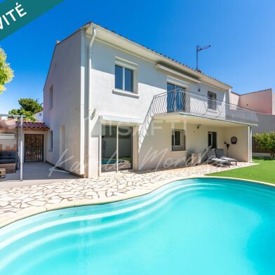 Maison 7 pièces 524000 €