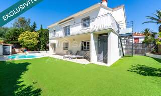 Maison 7 Pièces 150 m² à vendre à Saint-Cyprien (66750)