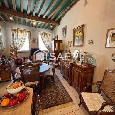 Immeuble  142000 €