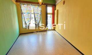 Immeuble  100 m² à vendre à Cambrai (59400)