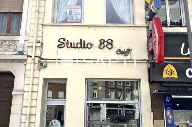 Immeuble  129000 €