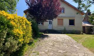 Maison 7 Pièces 130 m² à vendre à La Monselie (15240)