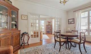 Appartement 4 Pièces 100 m² à vendre à Paris 11 (75011)