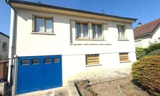 Maison 4 Pièces 74 m² à vendre à Laon (02000)