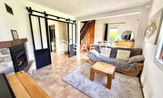 Maison 6 Pièces 143 m² à vendre à Saint-André-d'Embrun (05200)