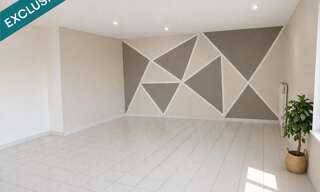 Appartement 3 Pièces 91 m² à vendre à Bruyères (88600)