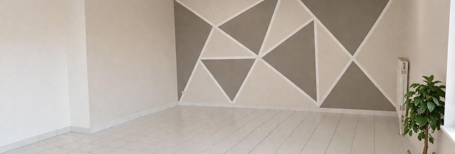 Appartement 3 Pièces 91 m² à vendre à Bruyères (88600)