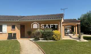 Maison 5 Pièces 133 m² à vendre à Verfeil (31590)