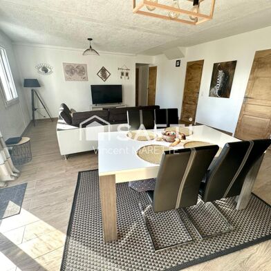 Maison 6 pièces 300000 €