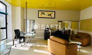 Bureau 1 Pièce 40 m² à vendre à Soissons (02200)