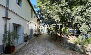 Appartement 4 Pièces 184 m² à vendre à Montpellier (34000)