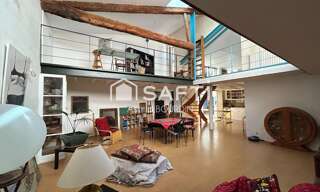 Appartement 4 Pièces 184 m² à vendre à Montpellier (34000)