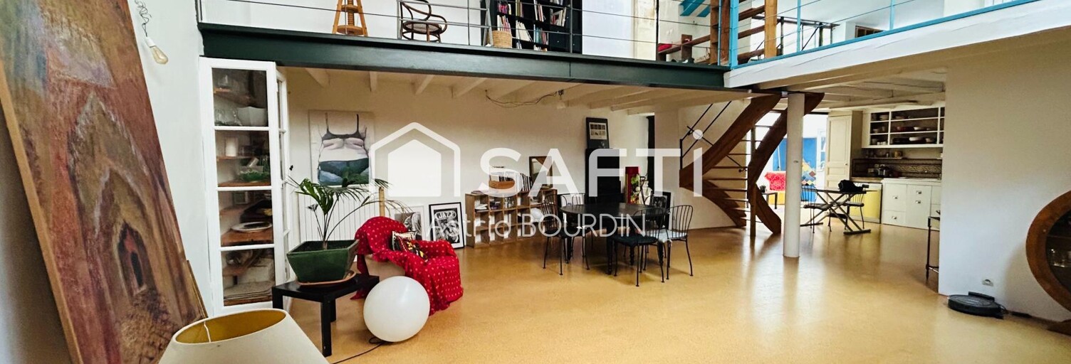 Appartement 4 Pièces 184 m² à vendre à Montpellier (34000)