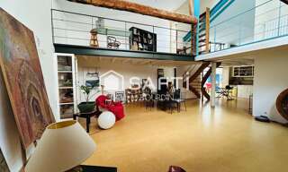 Appartement 4 Pièces 184 m² à vendre à Montpellier (34000)