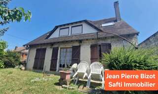 Maison 6 Pièces 112 m² à vendre à Morangis (91420)