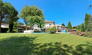 Maison 7 Pièces 258 m² à vendre à Crans (01320)