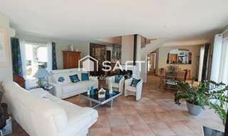 Maison 7 Pièces 258 m² à vendre à Crans (01320)