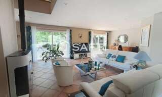 Maison 7 Pièces 258 m² à vendre à Crans (01320)