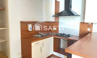 Appartement 2 Pièces 53 m² à vendre à Le Croisic (44490)