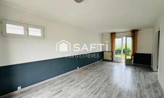 Maison 4 Pièces 77 m² à vendre à Dammartin-en-Goële (77230)