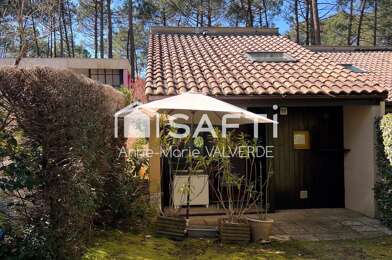 Maison 3 pièces 230000 €