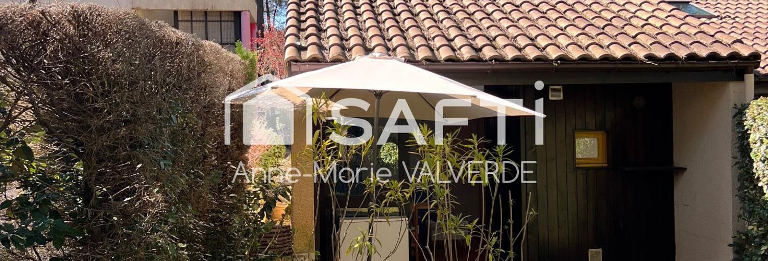 Maison 3 Pièces 37 m² à vendre à Lacanau (33680)