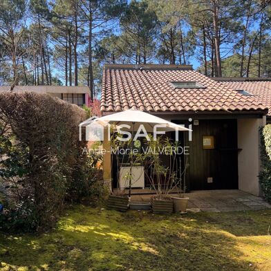 Maison 3 pièces 230000 €