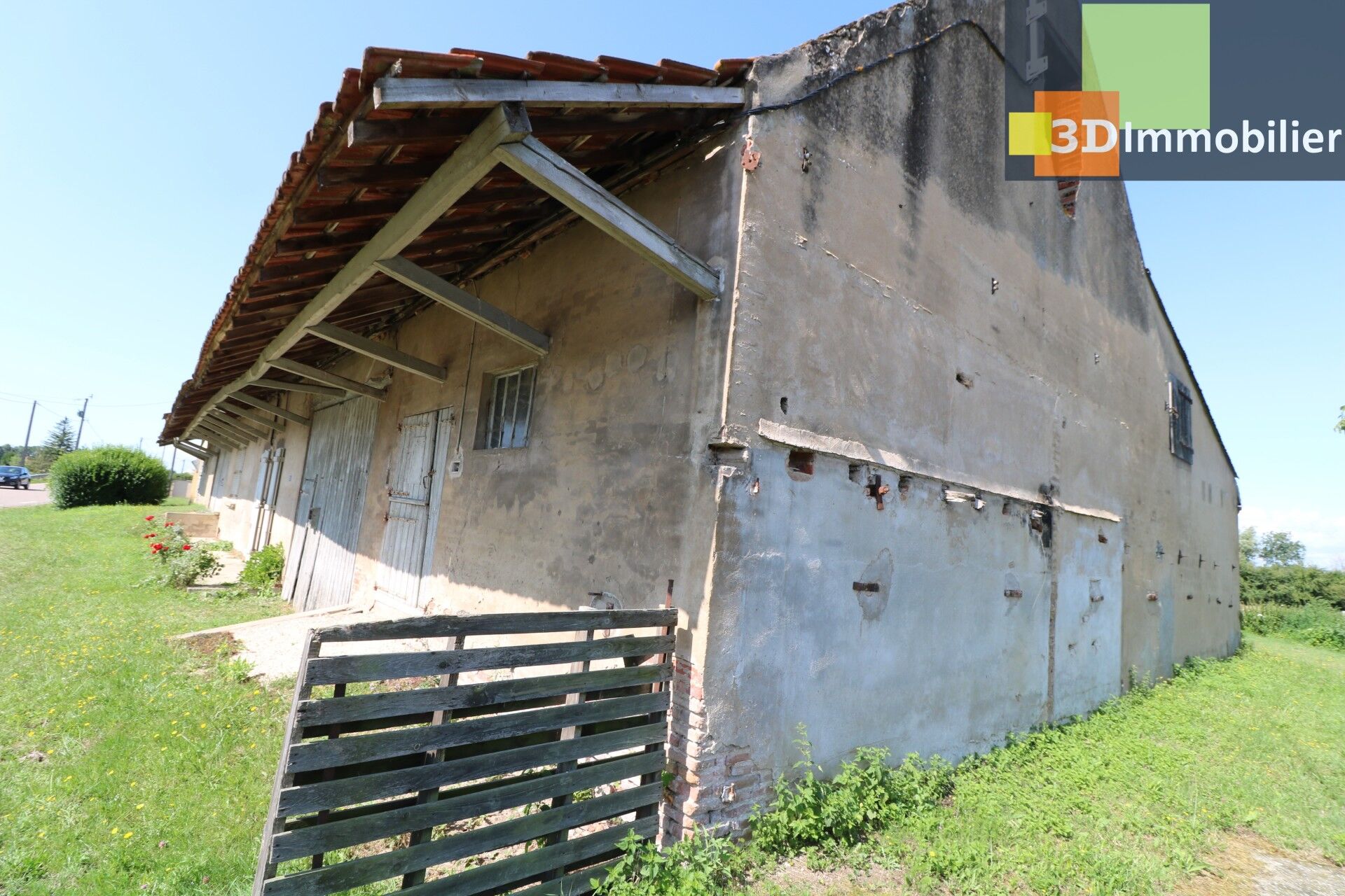 Agence immobilière de 3D IMMOBILIER