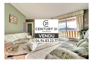 Appartement 1 pièces 145000 €