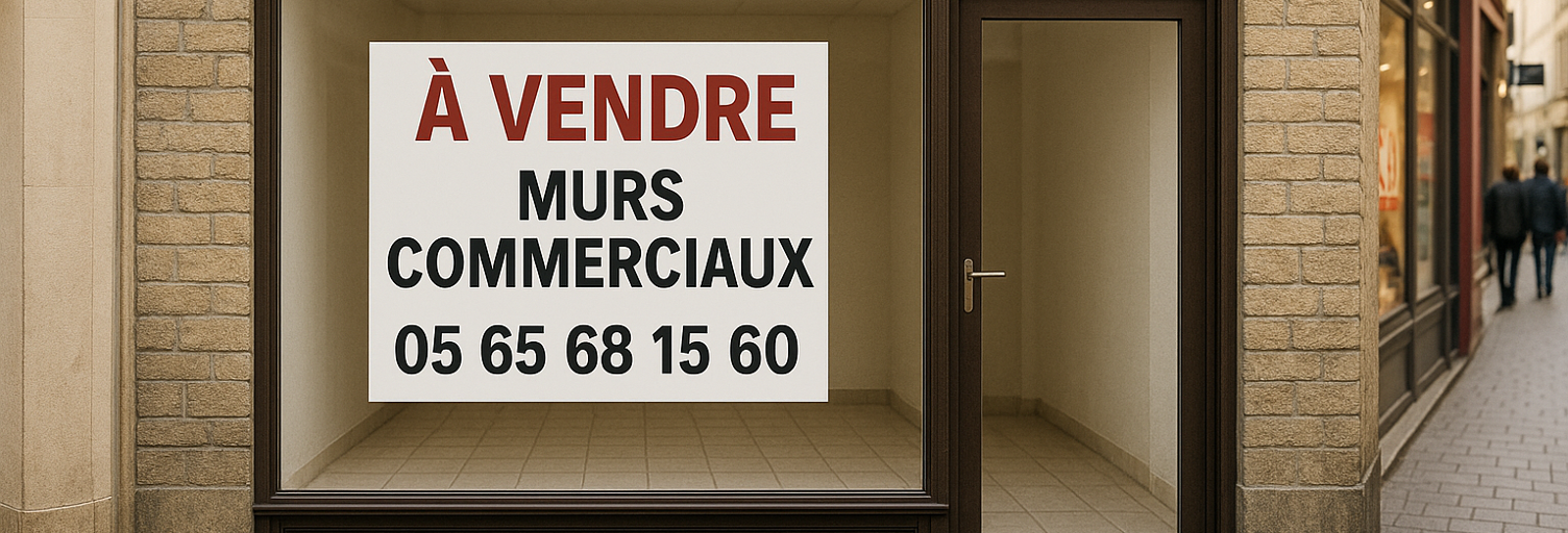 Divers  25 m² à vendre à Rodez (12000)