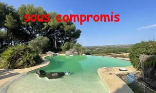 Maison 8 Pièces  m² à vendre à Béziers (34500)