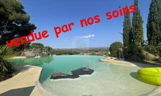 Maison 8 Pièces  m² à vendre à Béziers (34500)