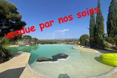 Maison 8 pièces 890000 €