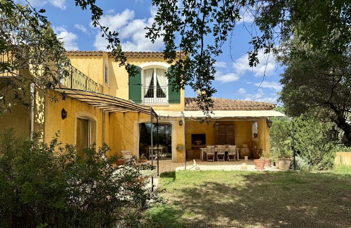Maison de caractère — photo 3