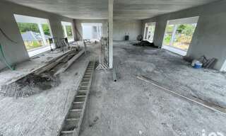 Commerce  204 m² à louer à Morne-à-l'Eau (97111)