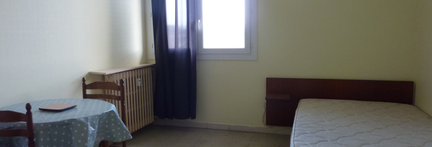 Appartement 1 Pièce 18 m² à vendre à Tonneins (47400)