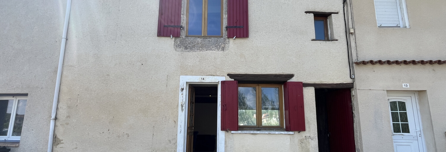 Maison 4 Pièces 90 m² à vendre à Clairac (47320)
