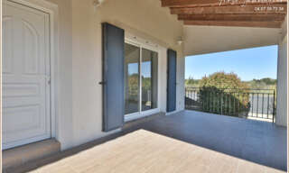 Maison 5 Pièces 120 m² à vendre à Beaulieu (34160)