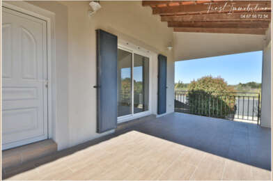 Maison 5 pièces 430000 €