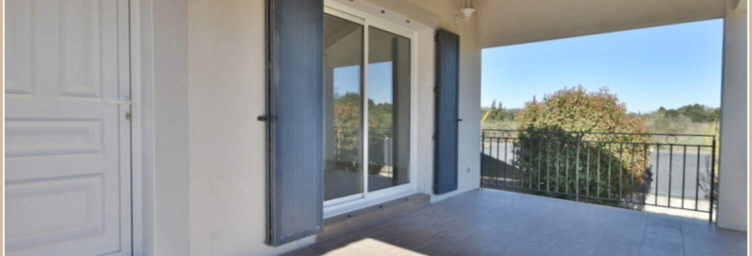 Maison 5 Pièces 120 m² à vendre à Beaulieu (34160)