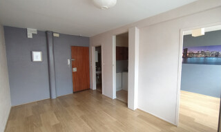 Appartement 2 Pièces 27 m² à louer à Clermont-Ferrand (63000)